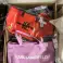 Accessoires mixes, plus de 6 000 pièces, Nike, Karl Kani, Gant, Calvin Klein, Ralph Lauren, Tommy Hilfiger, Moschino, Cult Gaia, Versace, Missoni photo 2