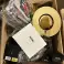 Accessoires mixes, plus de 6 000 pièces, Nike, Karl Kani, Gant, Calvin Klein, Ralph Lauren, Tommy Hilfiger, Moschino, Cult Gaia, Versace, Missoni photo 1