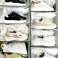 20 Paar Schuhe Mix Sneaker Boots für Damen und Herren u.a., Restposten Paletten Sonderposten Großhandel Bild 2