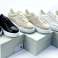 20 Paar Schuhe Mix Sneaker Boots für Damen und Herren u.a., Restposten Paletten Sonderposten Großhandel Bild 3