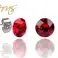 Прикраси Berns створені з кристалами Swarovski® зображення 2