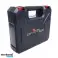VALIGETTA PER TRAPANO AVVITATORE A BATTERIA 18V 2AKU ONDRAGON foto 5