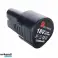 VALIGETTA PER TRAPANO AVVITATORE A BATTERIA 18V 2AKU ONDRAGON foto 1