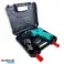 VALIGETTA PER TRAPANO AVVITATORE A BATTERIA 18V 2AKU ONDRAGON foto 3