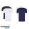 Σχεδόν 1.000 ανδρικά t-shirt Emporio Armani διαθέσιμα bi-packs εικόνα 2