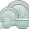 Aqua blue Home Essentials керамические миски изображение 1