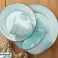 Aqua blue Home Essentials керамические миски изображение 4