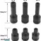 SCHRAUBENSCHLÜSSEL SCHLAGSCHRAUBER MEILBOHRER 1/2 M14-M18 XZN NABE VW AUDI SKODA FAHRWERK ONDRAGON Bild 1