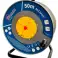 ΚΟΡΔΟΝΙ ΠΡΟΕΚΤΑΣΗΣ ΚΗΠΟΥ 45M/ 50M 3X2.5MM ONDRAGON PROFESSIONAL εικόνα 3