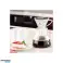 Permanent filterpatron Kaffefilter Gjenbrukbart kaffefilter Permanent filter, størrelse 2 bilde 2