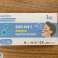 Sejoy Auto Test, test a flusso laterale per il coronavirus 19 Sars-CoV-2 (NCoV-2019), sensibilità del 97,5% foto 2