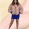 Stock Liu-Jo Damenbekleidung Herbst/Winter (Total Look) Bild 4