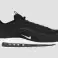 921826-001 - Nike Air Max 97 Nero/Bianco - B2B ALL'INGROSSO BULK 100% AUTENTICO foto 1