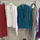 LOTTO ABBIGLIAMENTO INVERNALE DONNA CON TAGLIE COMODE foto 1