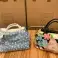 STOCK BORSE DONNA ANTONELLO SERIO ESTIVE foto 5