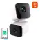 Smart WiFi Kamera Dual Gosund PC12 4MP 1920x2160 Tuya Bild 2