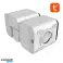 Smart WiFi Kamera Dual Gosund PC12 4MP 1920x2160 Tuya Bild 4