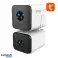 Smart WiFi Kamera Dual Gosund PC12 4MP 1920x2160 Tuya Bild 5