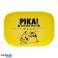 TWS OTL Pokemon Pikachu Wireless Headphones Yellow image 1