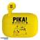 TWS OTL Pokemon Pikachu Wireless Headphones Yellow image 2