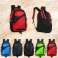 IN STOCK LARGE SELECTION OF BACKPACKS AND TRAVEL ITEMS NYLON &amp; POLYESTER image 3