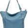 NEW MIX OFFER TRENDY WOMEN'S HANDBAGS PU FAUX LEATHER BIG AND SMALL image 2