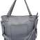 NEW MIX OFFER TRENDY WOMEN'S HANDBAGS PU FAUX LEATHER BIG AND SMALL image 3