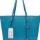NEW MIX OFFER TRENDY WOMEN'S HANDBAGS PU FAUX LEATHER BIG AND SMALL image 4