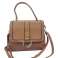 NEW MIX OFFER TRENDY WOMEN'S HANDBAGS PU FAUX LEATHER BIG AND SMALL image 6