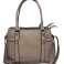 NEW MIX OFFER TRENDY WOMEN'S HANDBAGS PU FAUX LEATHER BIG AND SMALL image 7