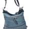 NEW MIX OFFER TRENDY WOMEN'S HANDBAGS PU FAUX LEATHER BIG AND SMALL image 9
