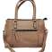 NEW MIX OFFER TRENDY WOMEN'S HANDBAGS PU FAUX LEATHER BIG AND SMALL image 11