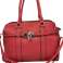 NEW MIX OFFER TRENDY WOMEN'S HANDBAGS PU FAUX LEATHER BIG AND SMALL image 12