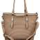 NEW MIX OFFER TRENDY WOMEN'S HANDBAGS PU FAUX LEATHER BIG AND SMALL image 13