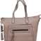 NEW MIX OFFER TRENDY WOMEN'S HANDBAGS PU FAUX LEATHER BIG AND SMALL image 14