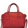 NEW MIX OFFER TRENDY WOMEN'S HANDBAGS PU FAUX LEATHER BIG AND SMALL image 15