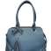 NEW MIX OFFER TRENDY WOMEN'S HANDBAGS PU FAUX LEATHER BIG AND SMALL image 16
