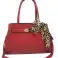 NEW MIX OFFER TRENDY WOMEN'S HANDBAGS PU FAUX LEATHER BIG AND SMALL image 17