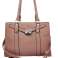 NEW MIX OFFER TRENDY WOMEN'S HANDBAGS PU FAUX LEATHER BIG AND SMALL image 20