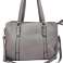 NEW MIX OFFER TRENDY WOMEN'S HANDBAGS PU FAUX LEATHER BIG AND SMALL image 21
