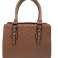 NEW MIX OFFER TRENDY WOMEN'S HANDBAGS PU FAUX LEATHER BIG AND SMALL image 32