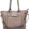 NEW MIX OFFER TRENDY WOMEN'S HANDBAGS PU FAUX LEATHER BIG AND SMALL image 27