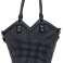 NEW MIX OFFER TRENDY WOMEN'S HANDBAGS PU FAUX LEATHER BIG AND SMALL image 31