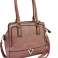 NEW MIX OFFER TRENDY WOMEN'S HANDBAGS PU FAUX LEATHER BIG AND SMALL image 34