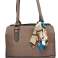 NEW MIX OFFER TRENDY WOMEN'S HANDBAGS PU FAUX LEATHER BIG AND SMALL image 44