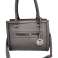 NEW MIX OFFER TRENDY WOMEN'S HANDBAGS PU FAUX LEATHER BIG AND SMALL image 35