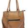 NEW MIX OFFER TRENDY WOMEN'S HANDBAGS PU FAUX LEATHER BIG AND SMALL image 38