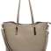 NEW MIX OFFER TRENDY WOMEN'S HANDBAGS PU FAUX LEATHER BIG AND SMALL image 39