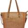 NEW MIX OFFER TRENDY WOMEN'S HANDBAGS PU FAUX LEATHER BIG AND SMALL image 40