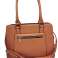 NEW MIX OFFER TRENDY WOMEN'S HANDBAGS PU FAUX LEATHER BIG AND SMALL image 42